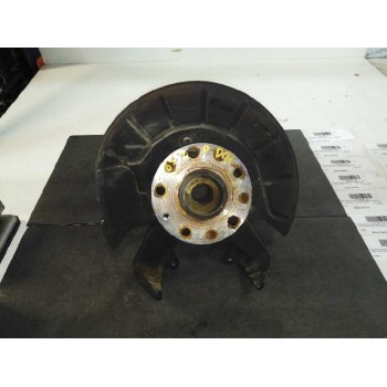 MANGUETA DELANTERA DERECHA CON UÑA 14 CM