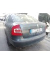 skoda octavia berlina (1z3) del año 2005