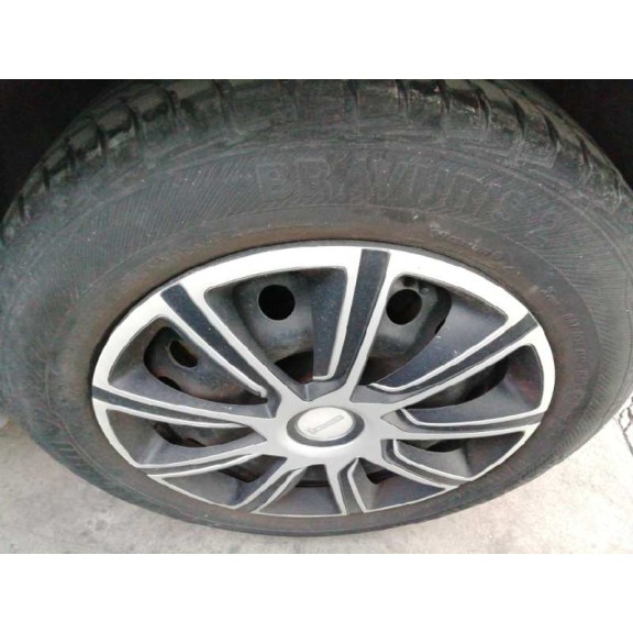 renault scenic ii del año 2004