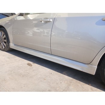 Recambio de faldon lateral para subaru impreza hatchback (gr, gh, g3) 2.0 d awd referencia OEM IAM   