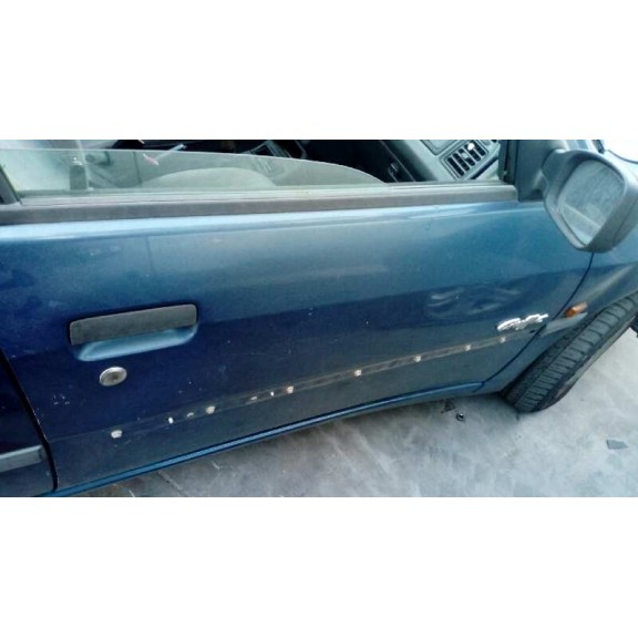 peugeot 306 berlina 3/4/5 puertas (s2) del año 1999