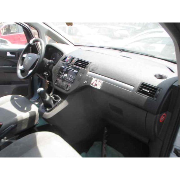 ford focus c-max (cap) del año 2005