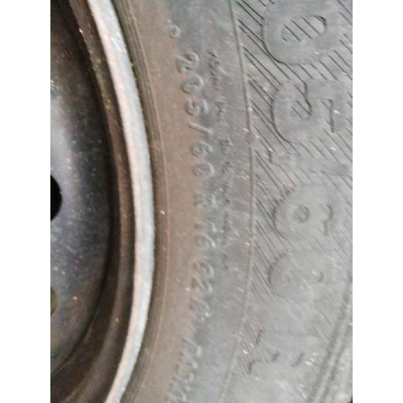 renault scenic ii del año 2004