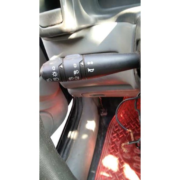 renault laguna (b56) del año 1999