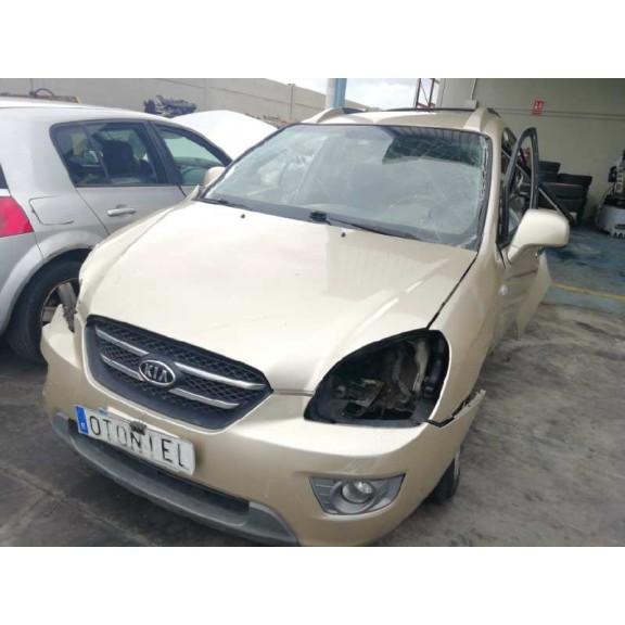 kia carens (un) del año 2007