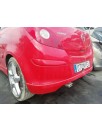 opel corsa d del año 2008