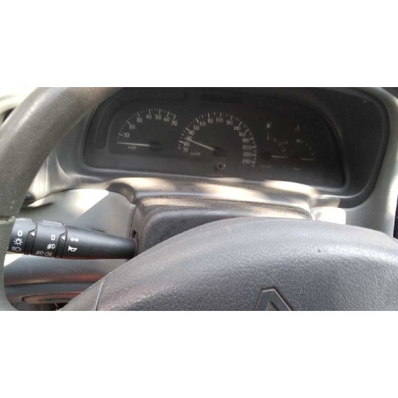 renault laguna (b56) del año 1999