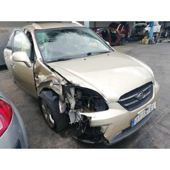 kia carens (un) del año 2007