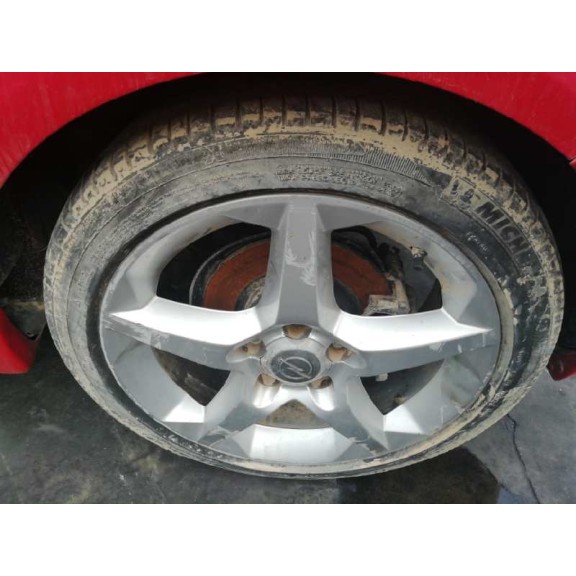 opel corsa d del año 2008