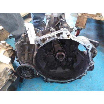 Recambio de caja cambios para audi a3 (8l) 1.9 tdi ambiente referencia OEM IAM EUH B 