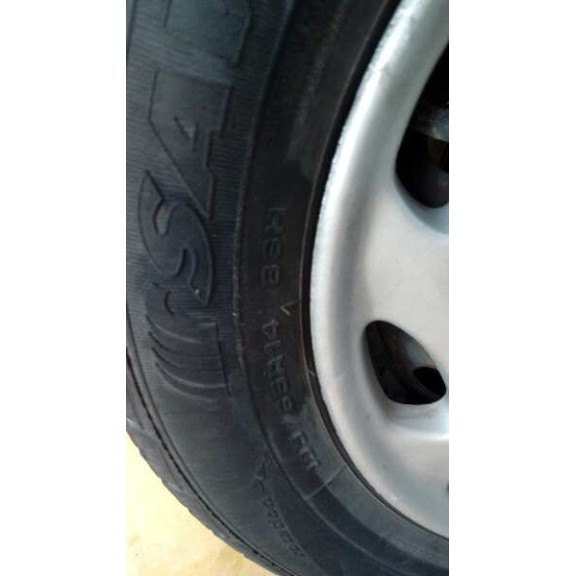 peugeot 306 berlina 3/4/5 puertas (s2) del año 1999