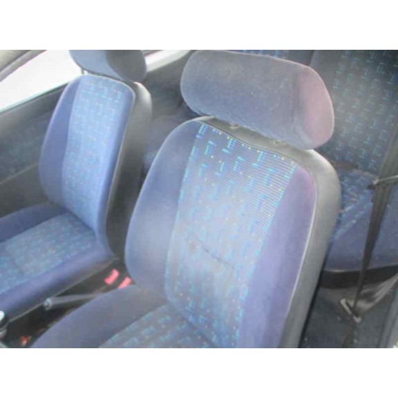 peugeot 205 berlina del año 1994