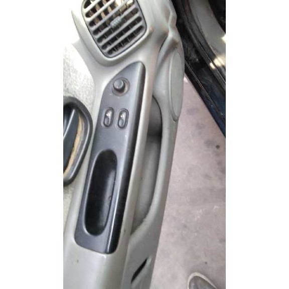 renault laguna (b56) del año 1999