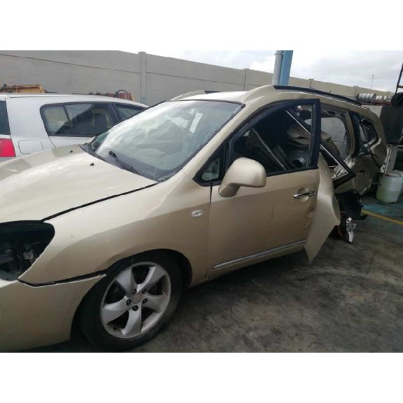 kia carens (un) del año 2007