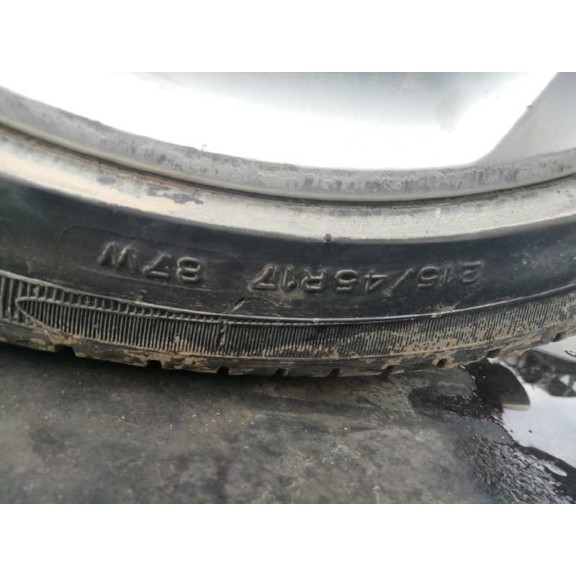 opel corsa d del año 2008