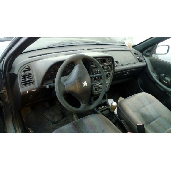 peugeot 306 berlina 3/4/5 puertas (s2) del año 1999