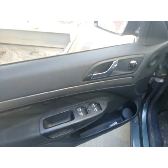 skoda octavia berlina (1z3) del año 2005