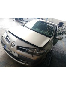 renault megane ii classic berlina del año 2008 2