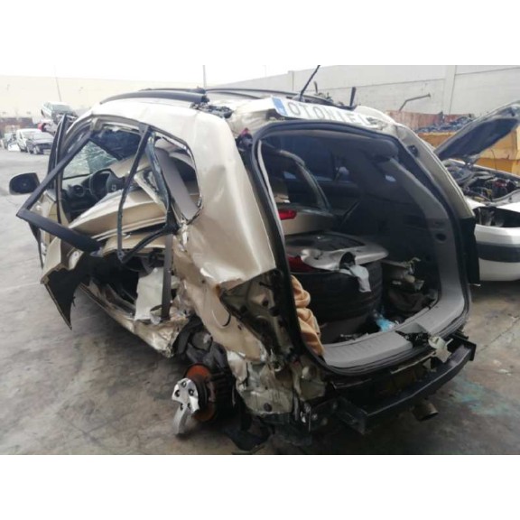 kia carens (un) del año 2007