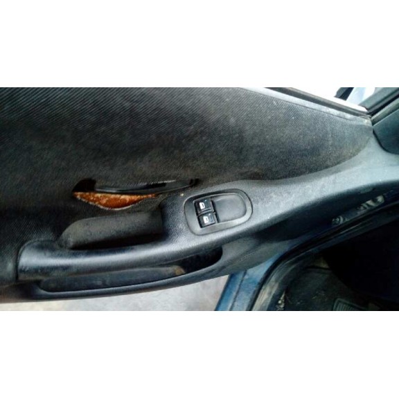 peugeot 306 berlina 3/4/5 puertas (s2) del año 1999