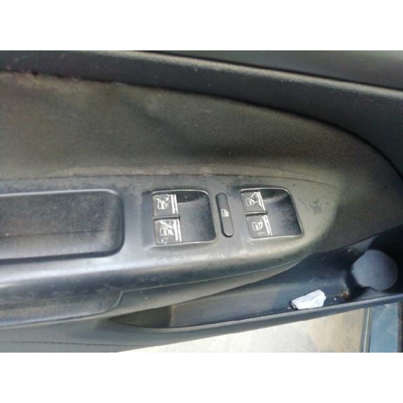 skoda octavia berlina (1z3) del año 2005