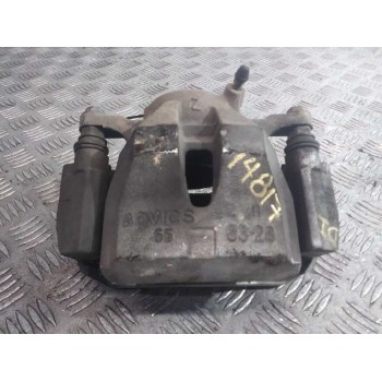 PINZA FRENO DELANTERA IZQUIERDA 