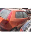 fiat punto berlina (188) del año 2000