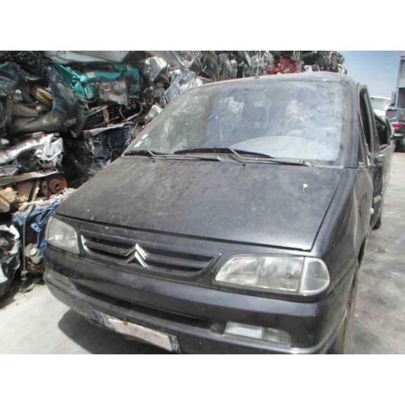 citroën evasion del año 2001