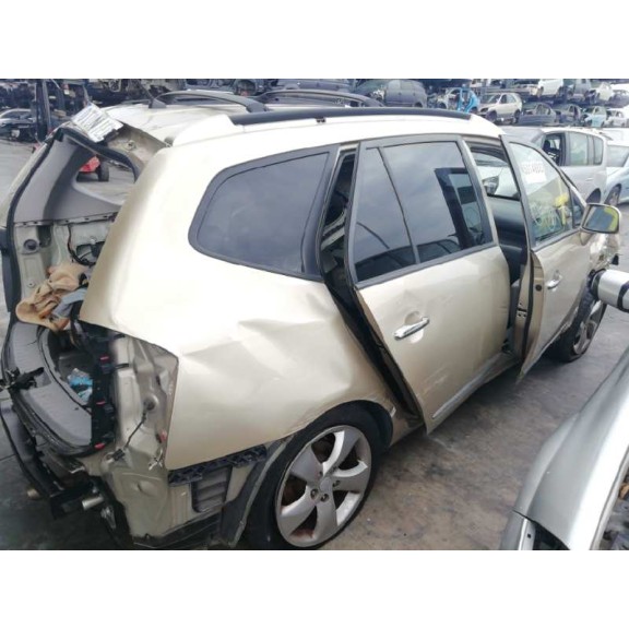 kia carens (un) del año 2007