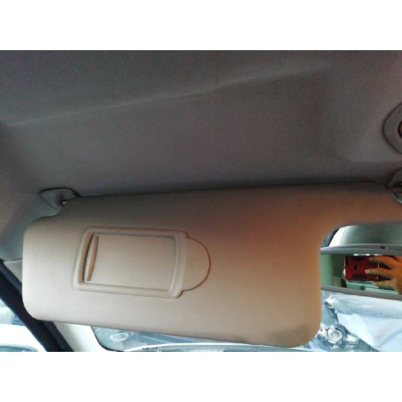 renault scenic ii del año 2004