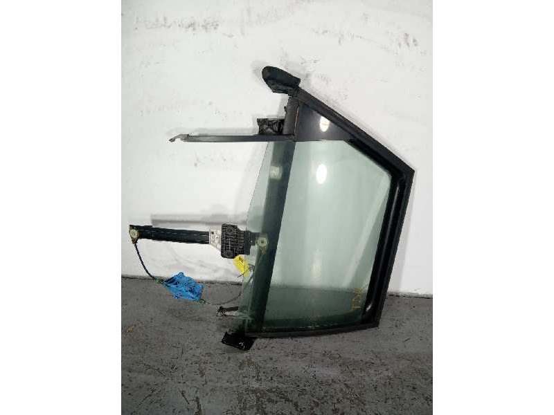 Recambio de elevalunas trasero derecho para audi a4 avant (8e) 2.0 tdi (dpf) (125kw) referencia OEM IAM   