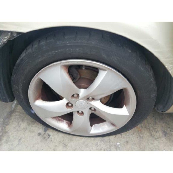 kia carens (un) del año 2007