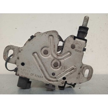 CERRADURA CAPOT XS4116700CF 