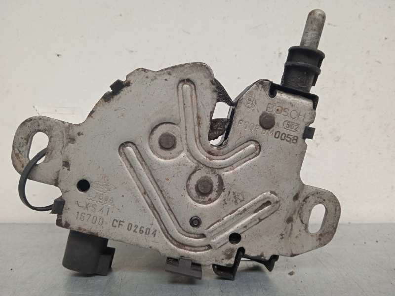 Recambio de cerradura capot para ford focus berlina (cak) ambiente referencia OEM IAM XS4116700CF  