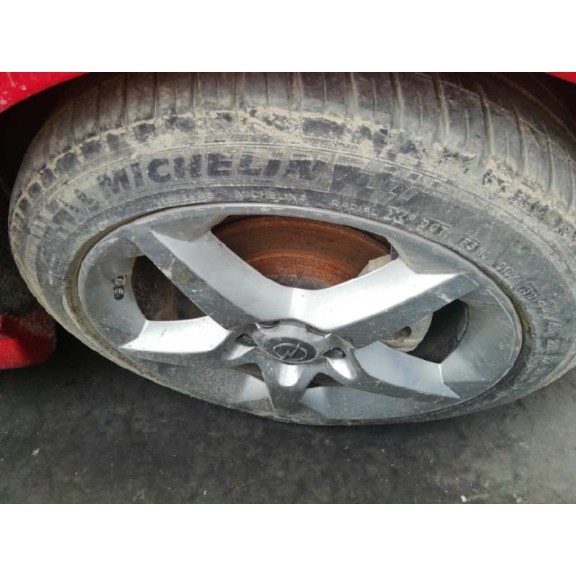 opel corsa d del año 2008