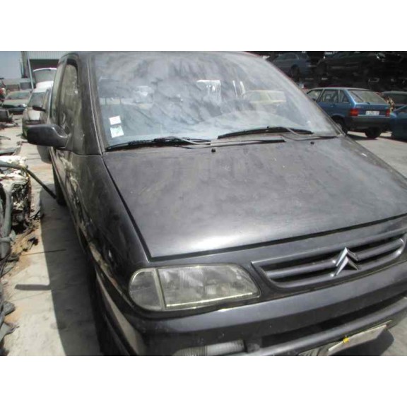 citroën evasion del año 2001