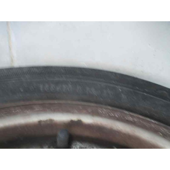 peugeot 205 berlina del año 1994