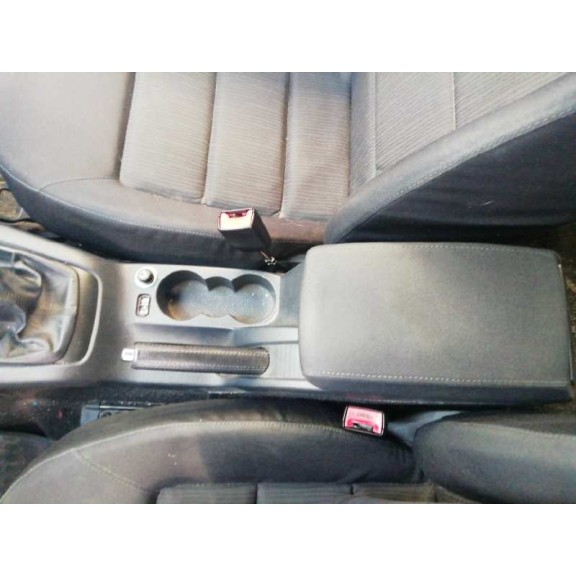 skoda octavia berlina (1z3) del año 2005