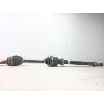 TRANSMISION DELANTERA DERECHA 