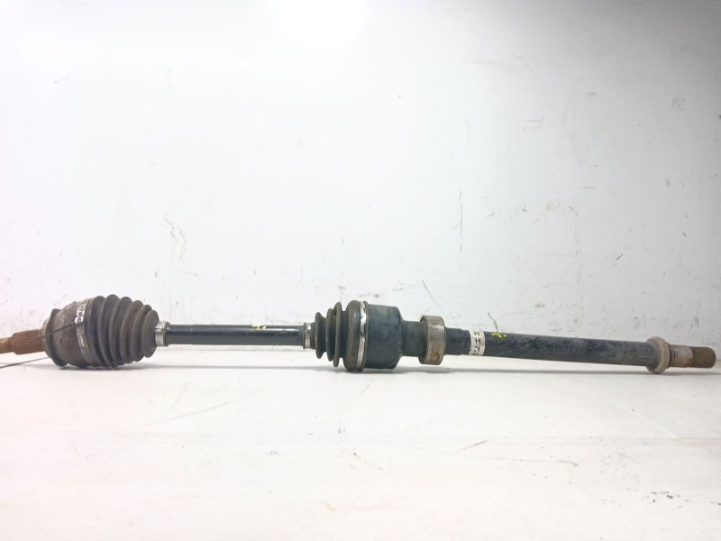 Recambio de transmision delantera derecha para mazda cx-5 (ke, gh) 2.2 d (ke2fw) referencia OEM IAM   