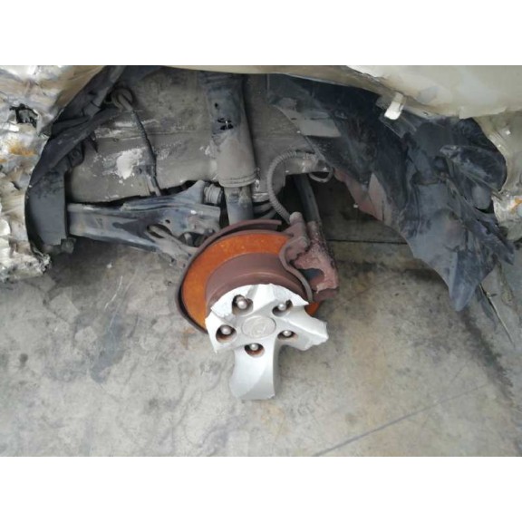 kia carens (un) del año 2007