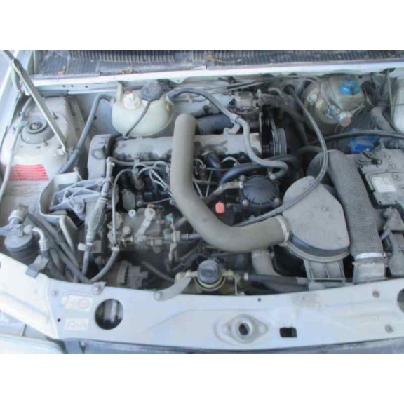 peugeot 205 berlina del año 1994