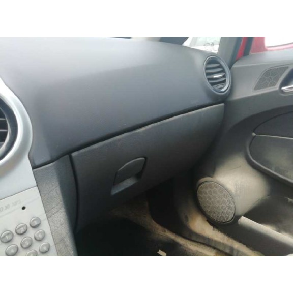 opel corsa d del año 2008