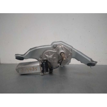 Recambio de motor limpia trasero para kia rio basic referencia OEM IAM 987001W000 3 PINES 