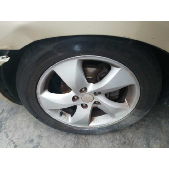 kia carens (un) del año 2007