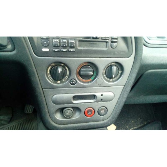 peugeot 306 berlina 3/4/5 puertas (s2) del año 1999