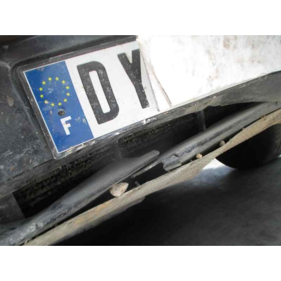 citroën evasion del año 2001