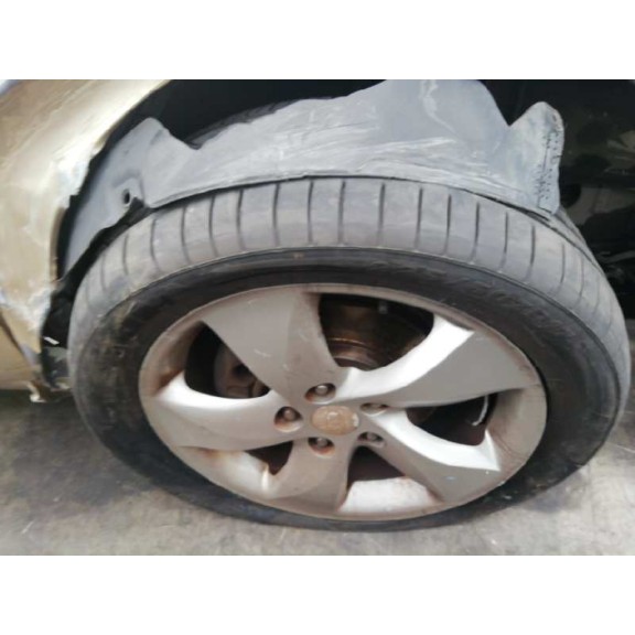 kia carens (un) del año 2007