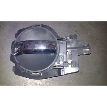 MANETA INTERIOR DELANTERA IZQUIERDA 