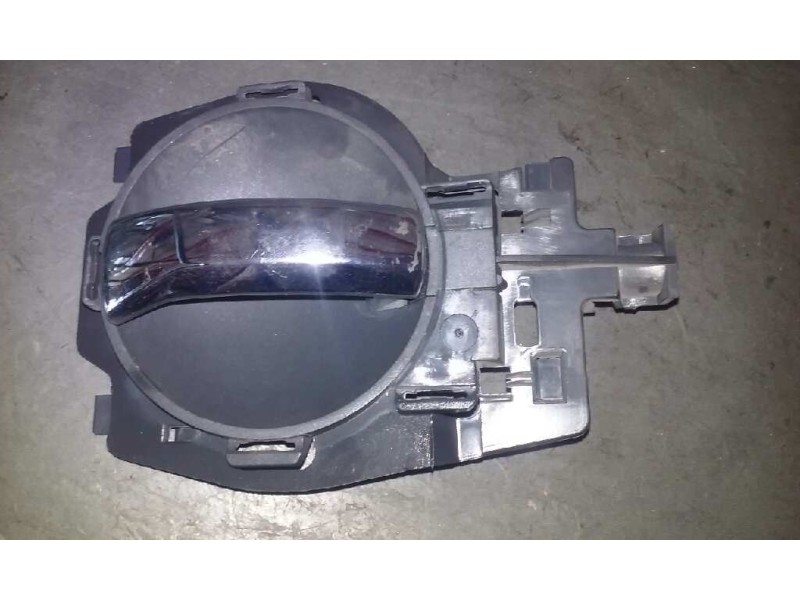 Recambio de maneta interior delantera izquierda para citroën c3 1.4 furio referencia OEM IAM   